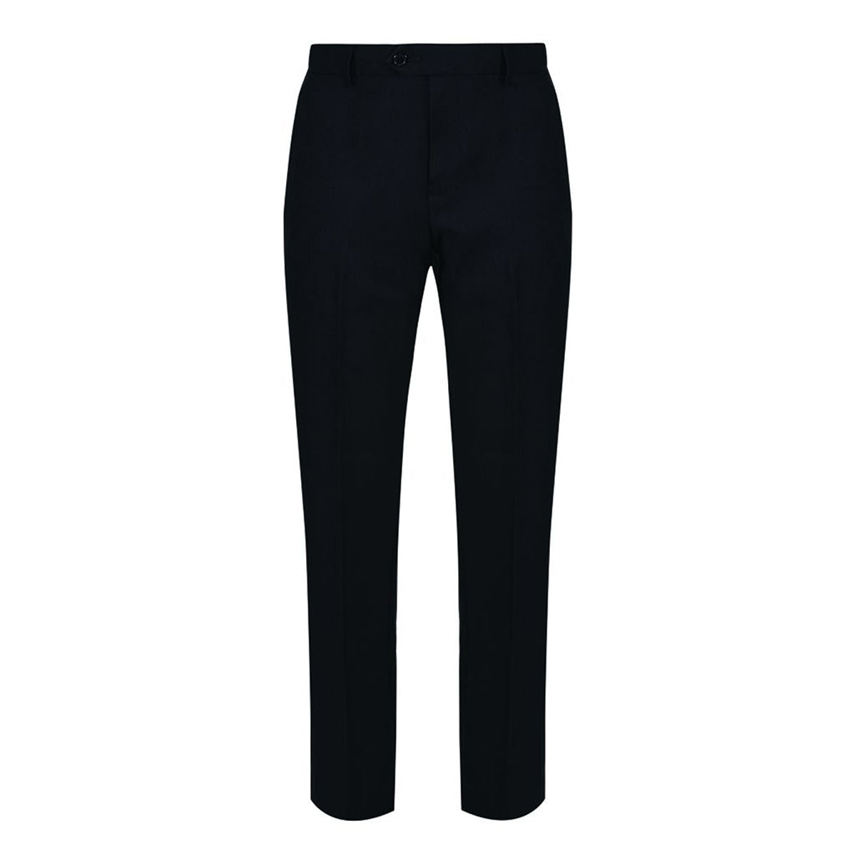 Trutex Girls Slim Leg Trouser Black
