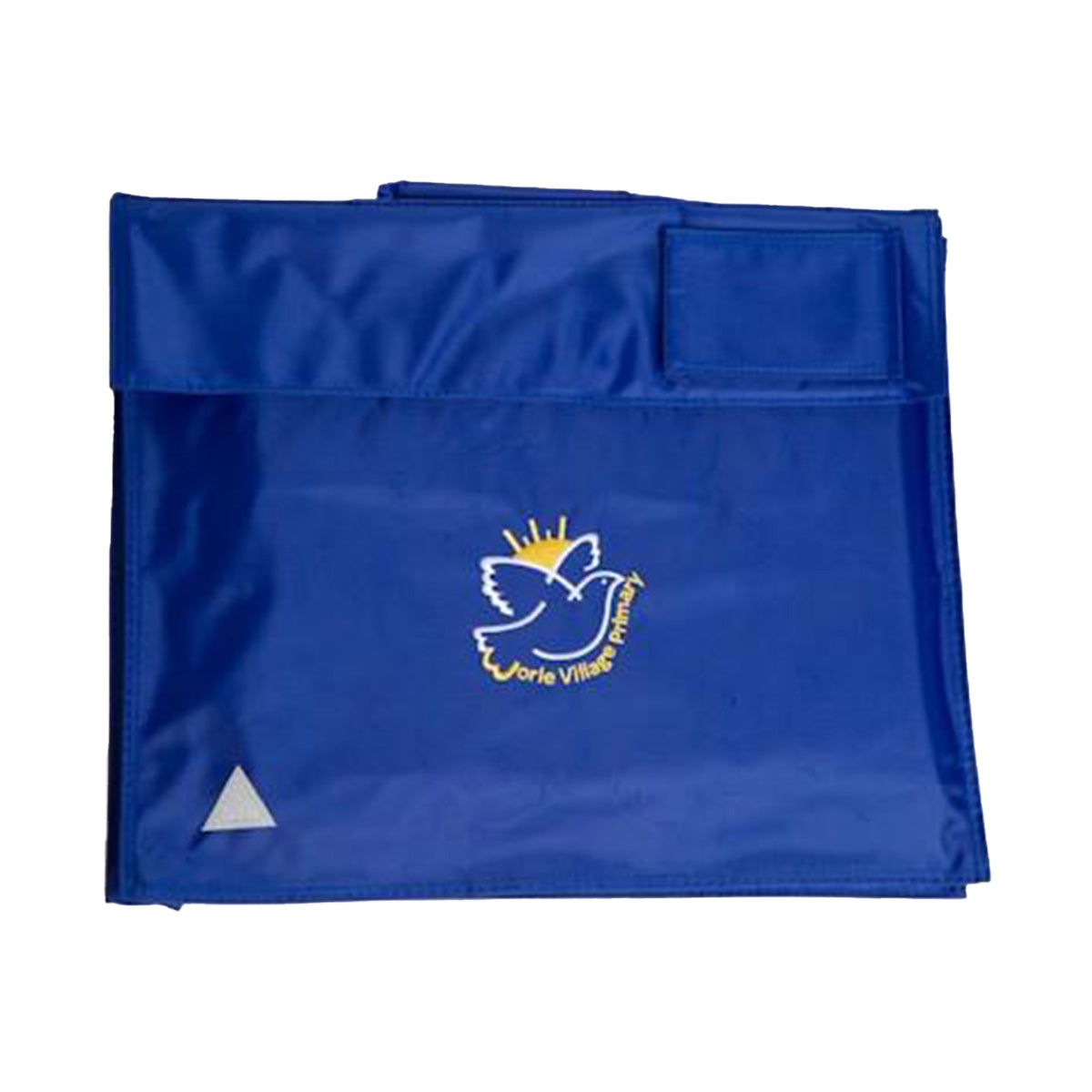 Worle Village School Book bag