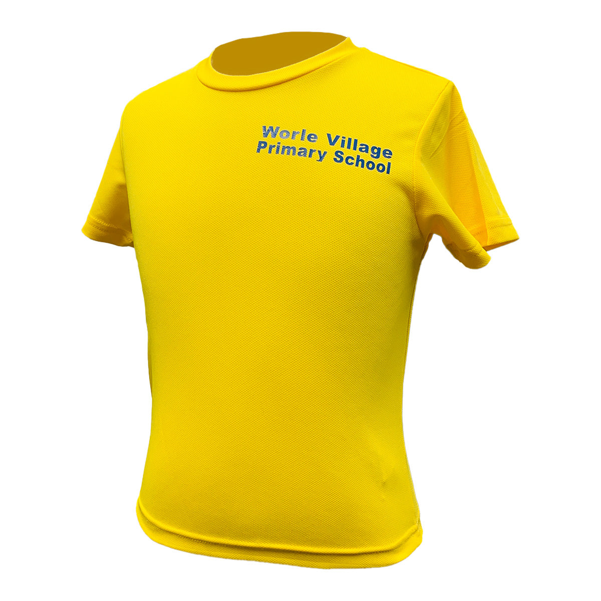 Worle Village PE T-Shirt