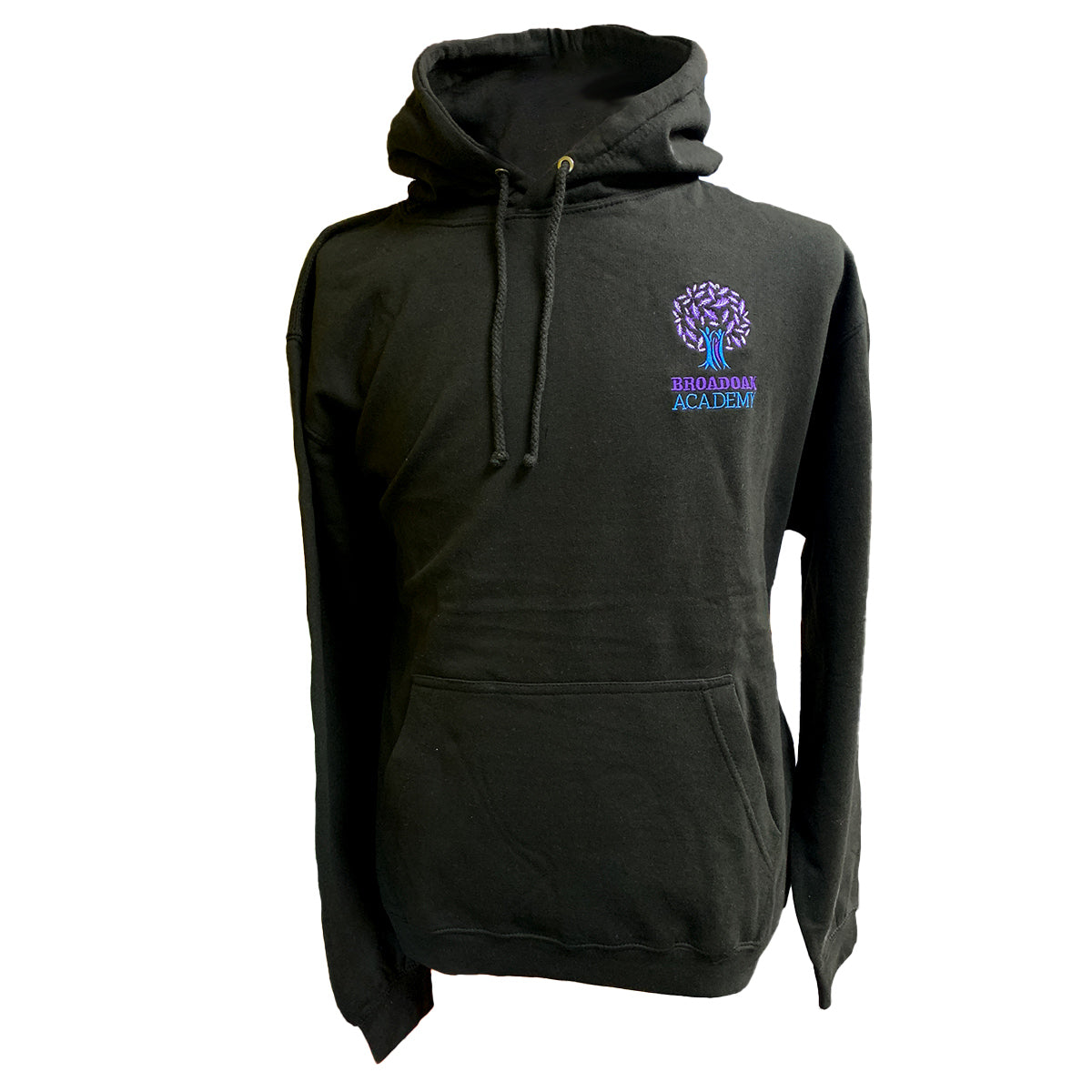 Broadoak PE Hoody
