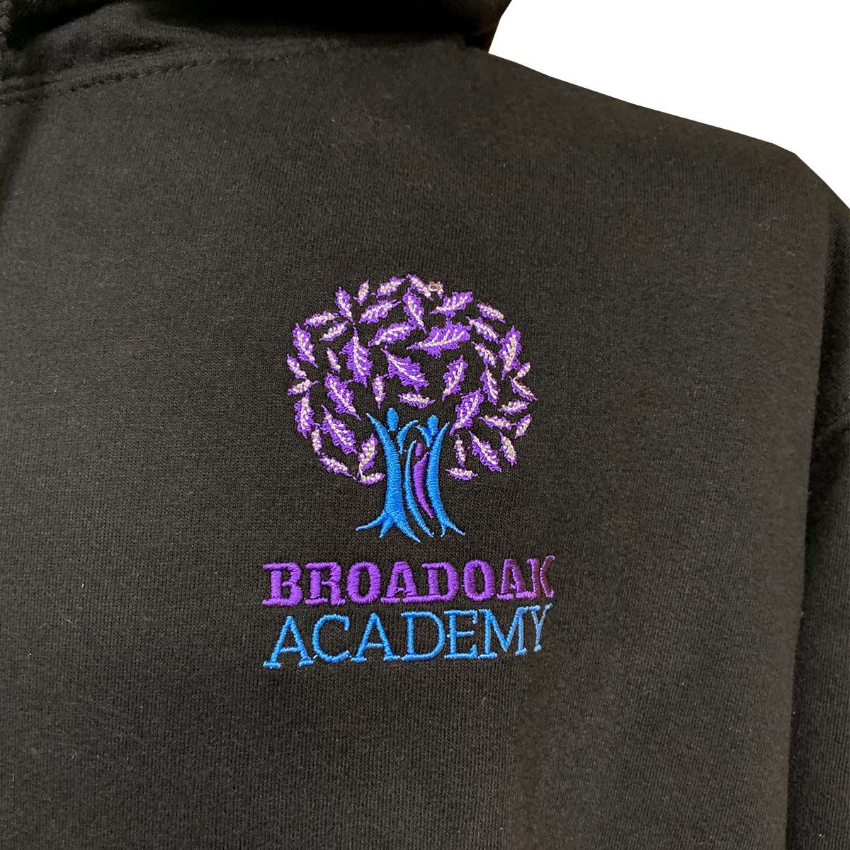 Broadoak PE Hoody