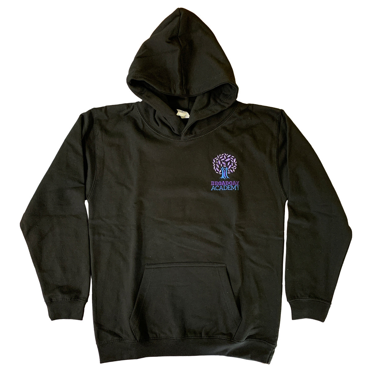 Broadoak PE Hoody