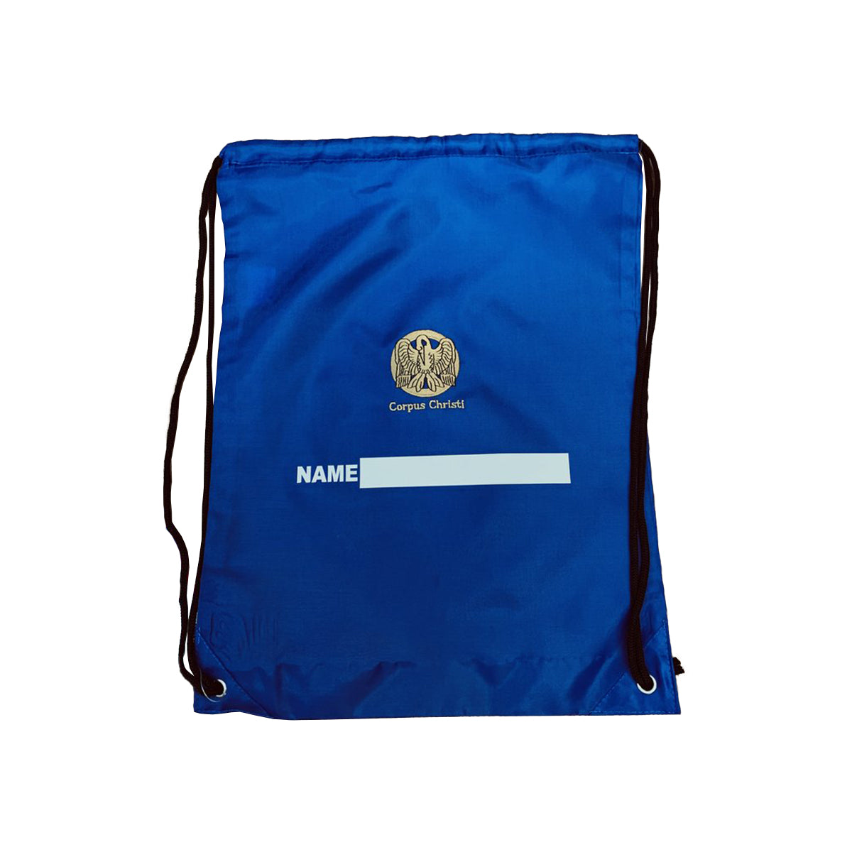 Corpus Christi Gym Bag