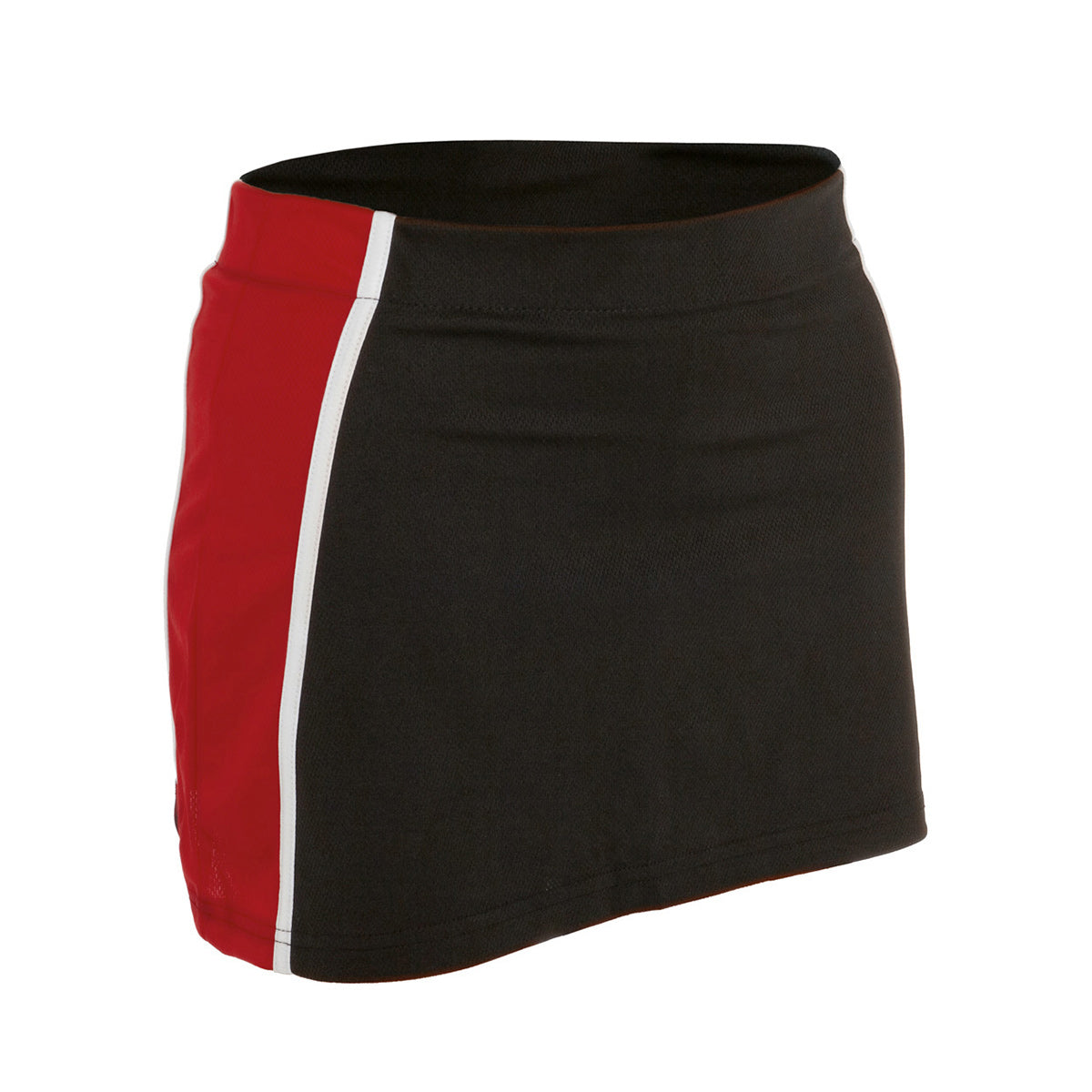 Churchill Girls PE Skort Tudor House Red