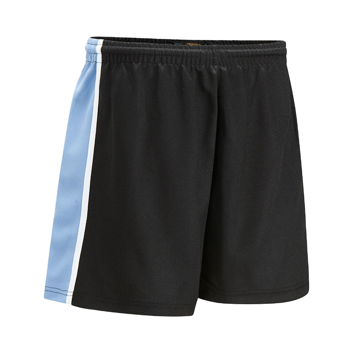Churchill Boys PE Short Windsor House Blue