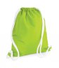 Icon Drawstring Gym Bag