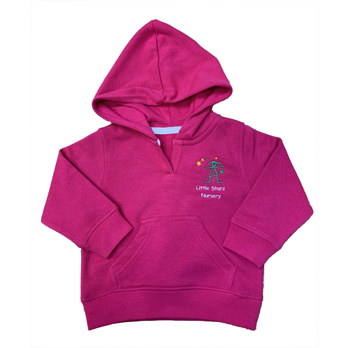 Little Starz Hoody