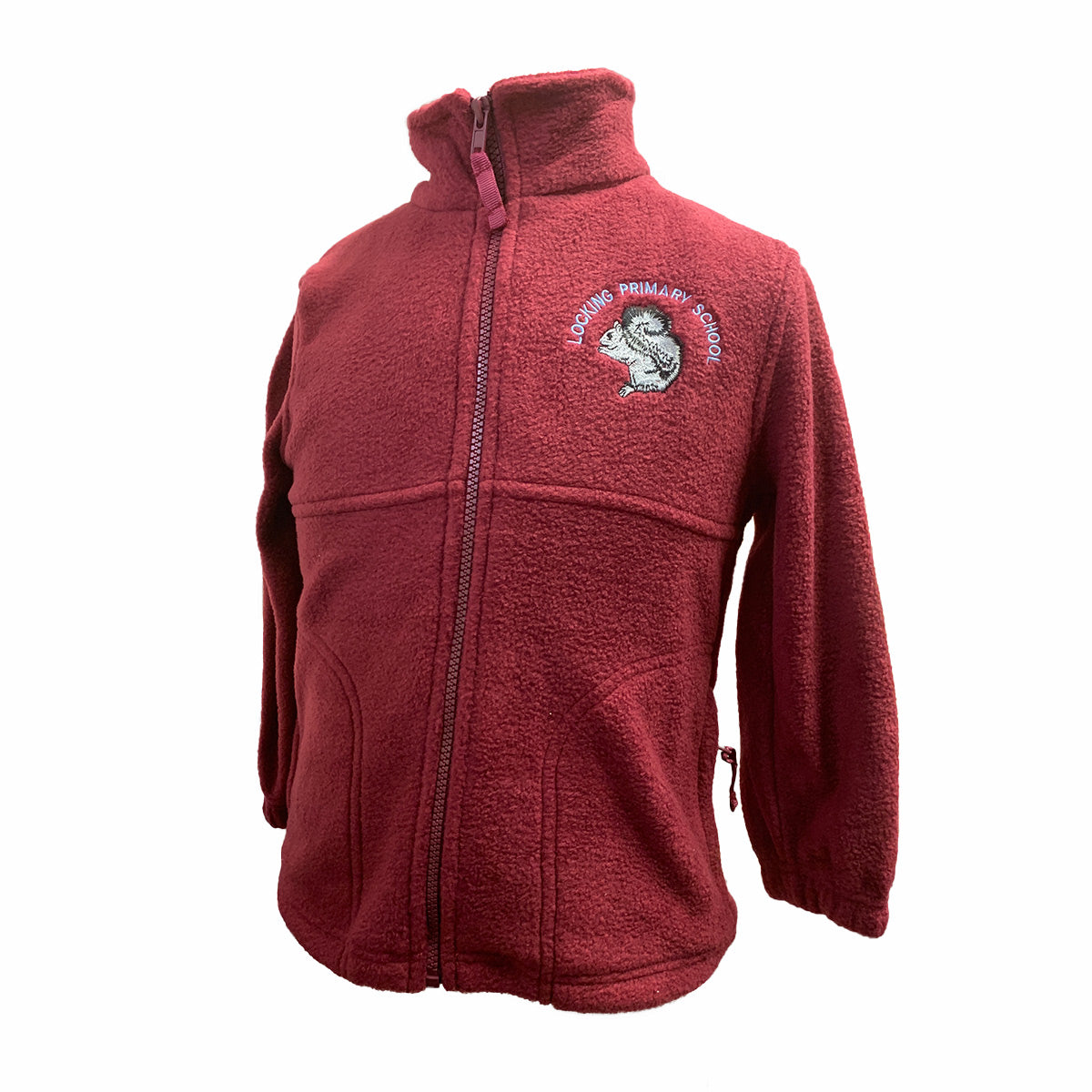Locking Primary Fleece