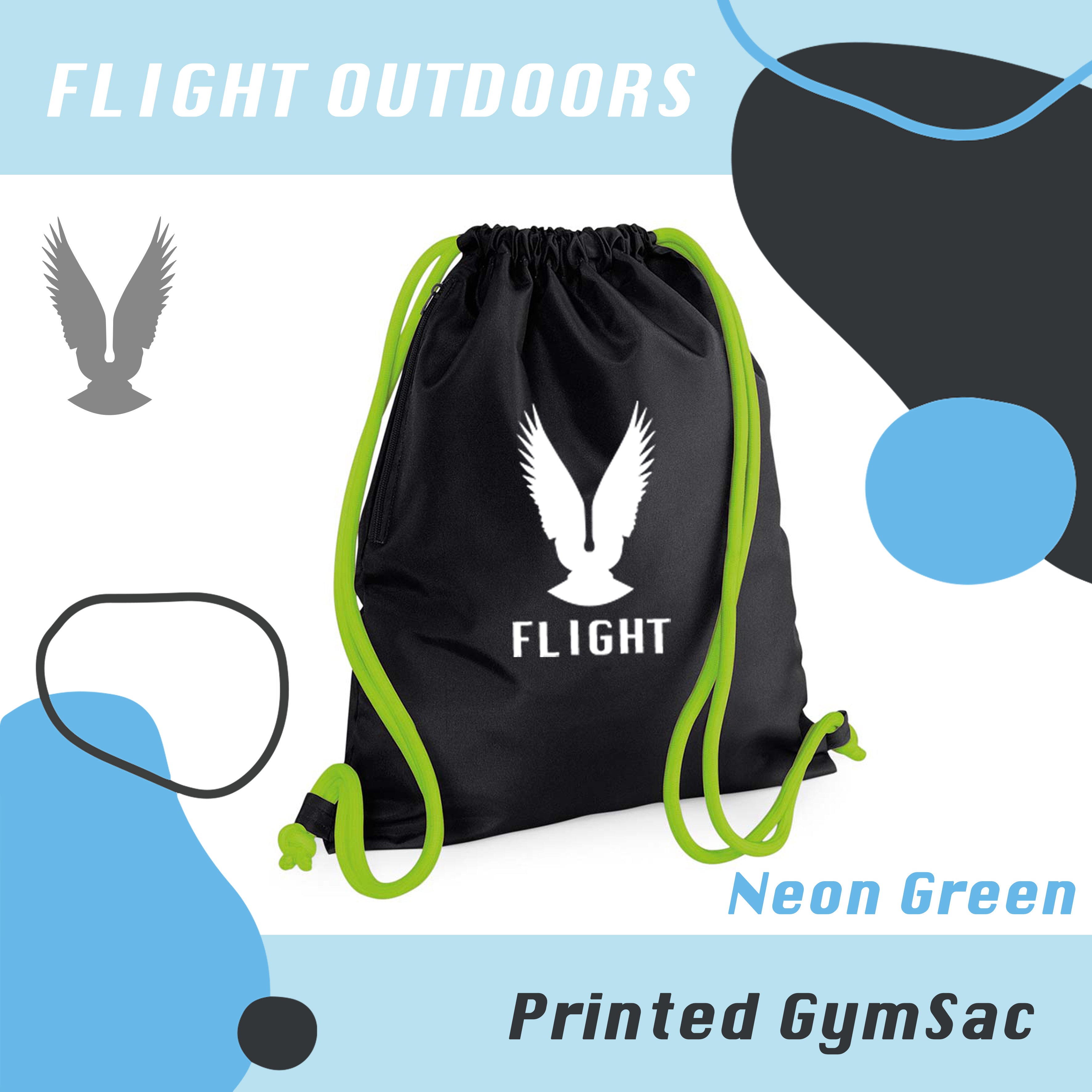 Flight Gymsac
