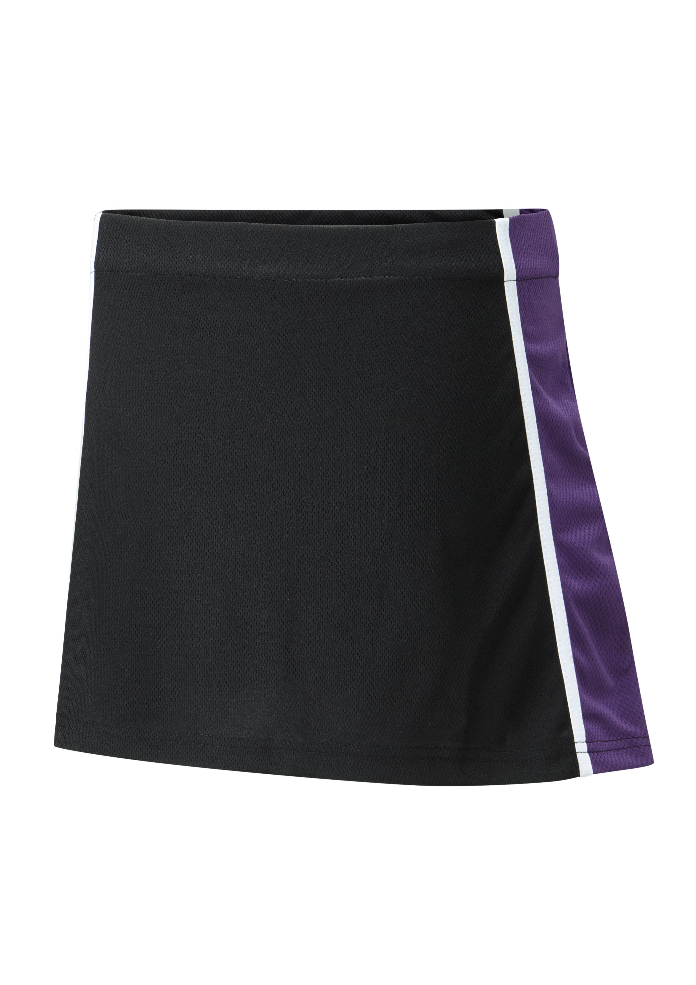 Churchill Girls PE Skort Lancaster House Purple