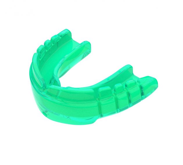 Opro Snr Snap Fit Braces Mouthguard