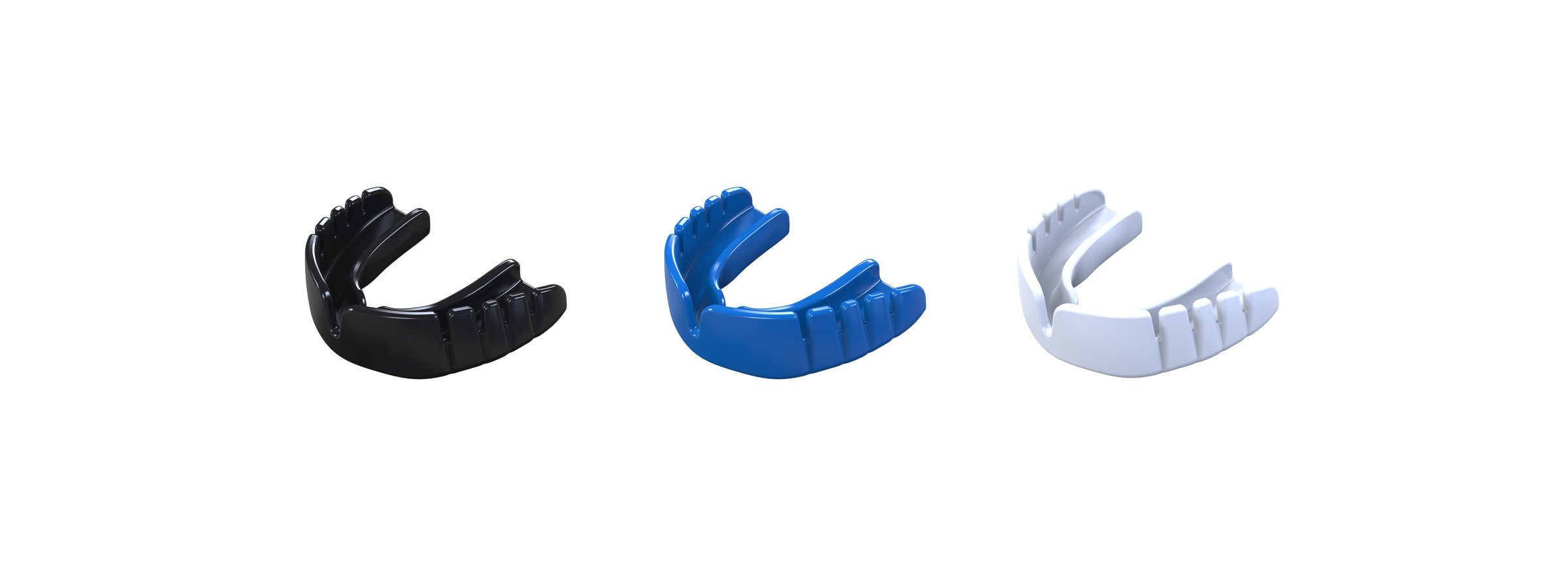 Mouthguards