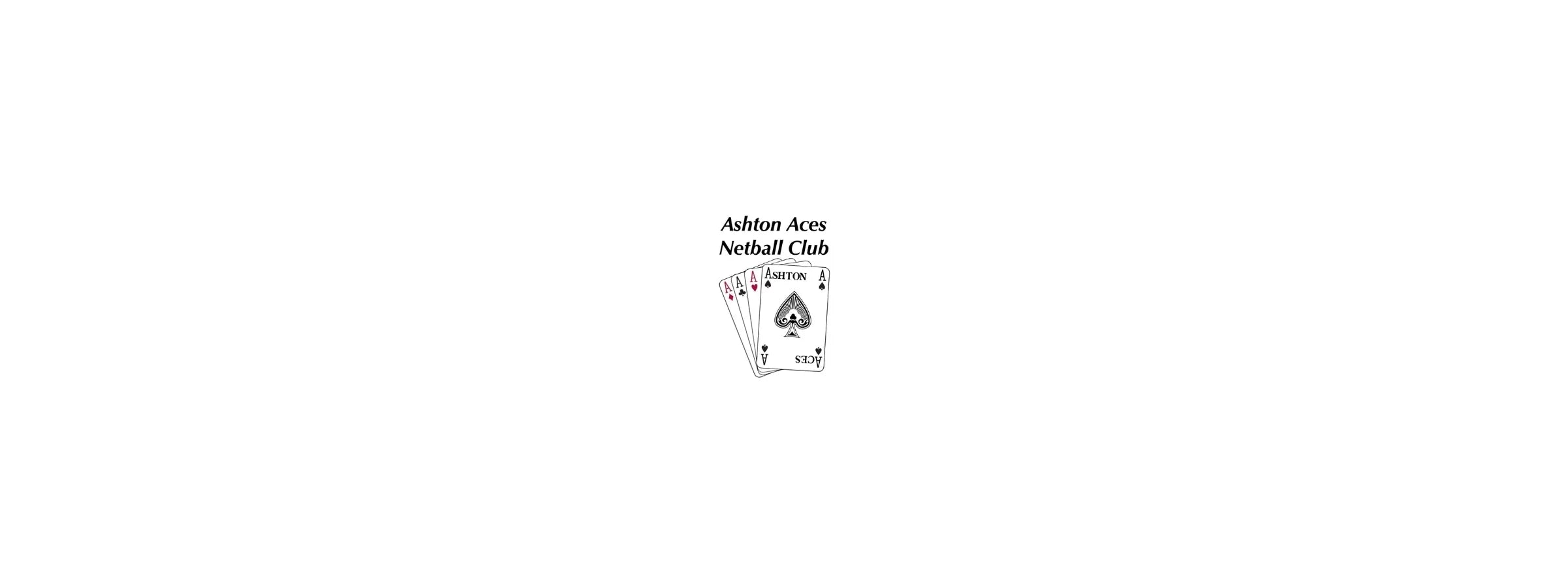 Ashton Aces Netball