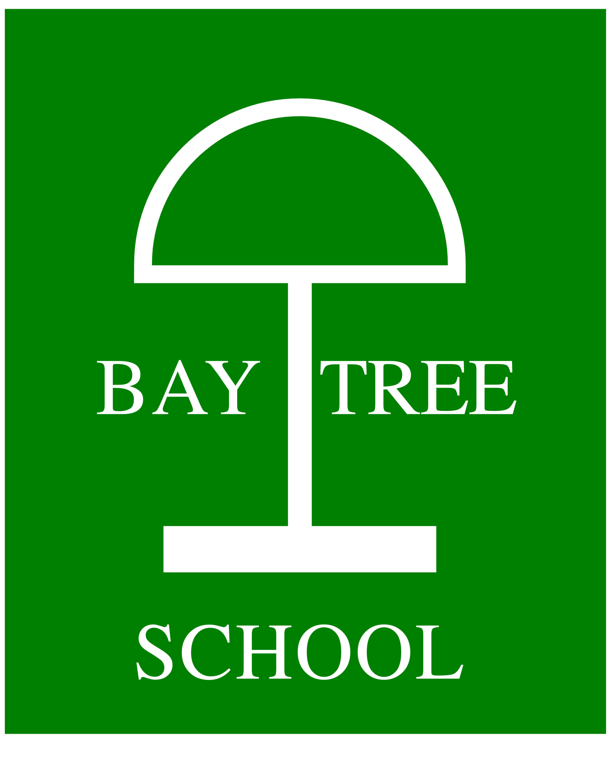Baytree School Staff
