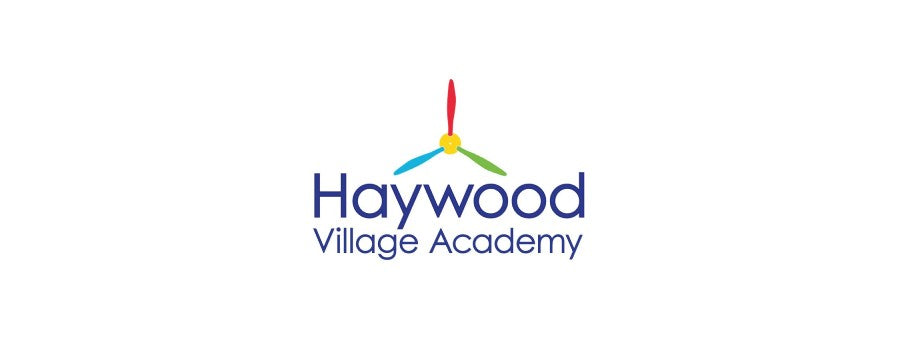 Haywood Village Primary School Logo