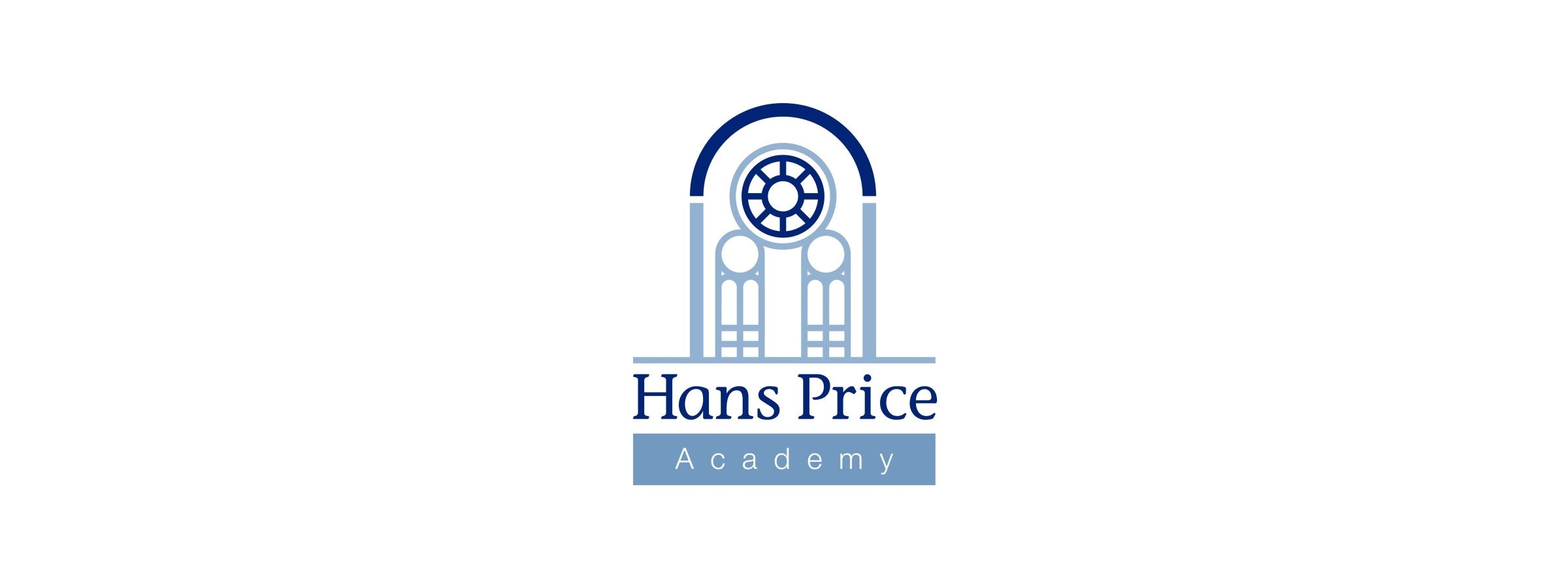 Hans Price Academy Logo
