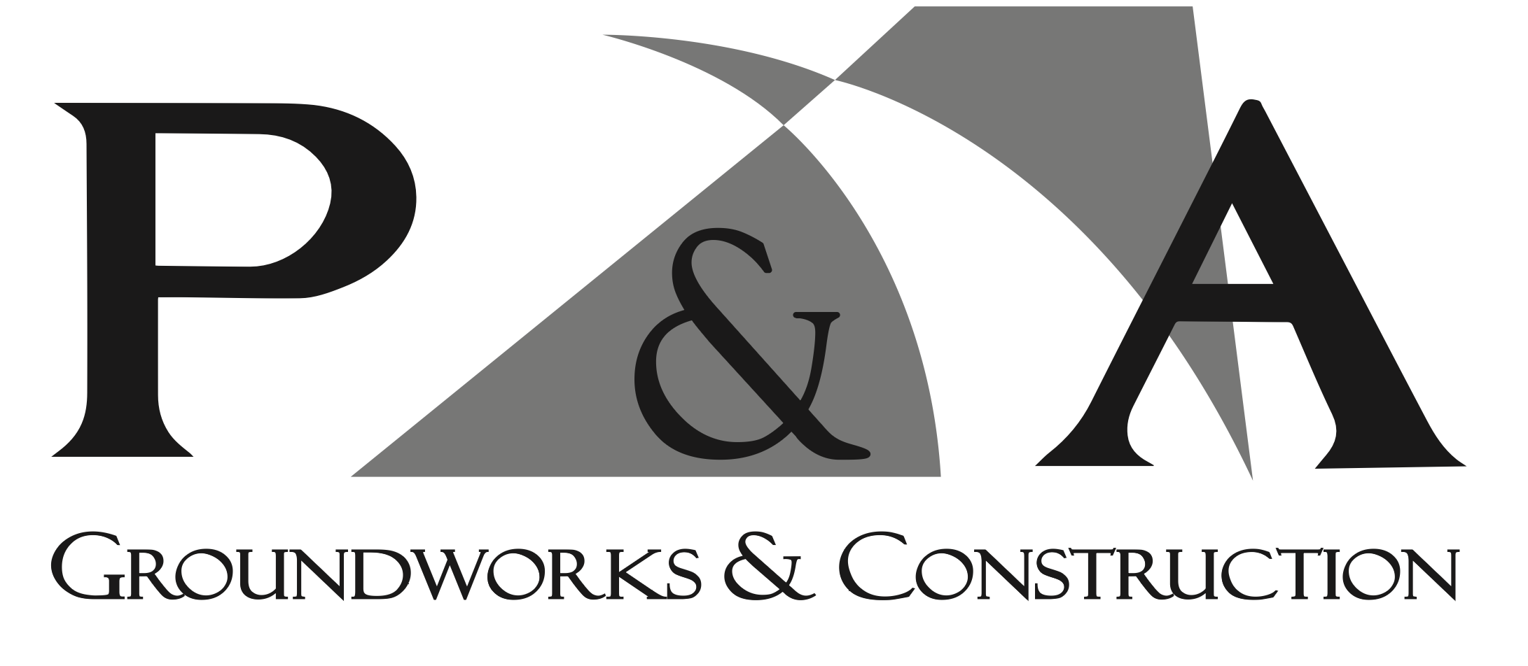 P&A Groundworks Ltd