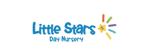 Little Starz Nursery Logo