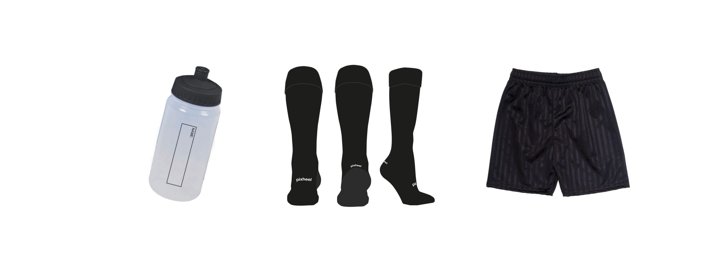 PE Essentials