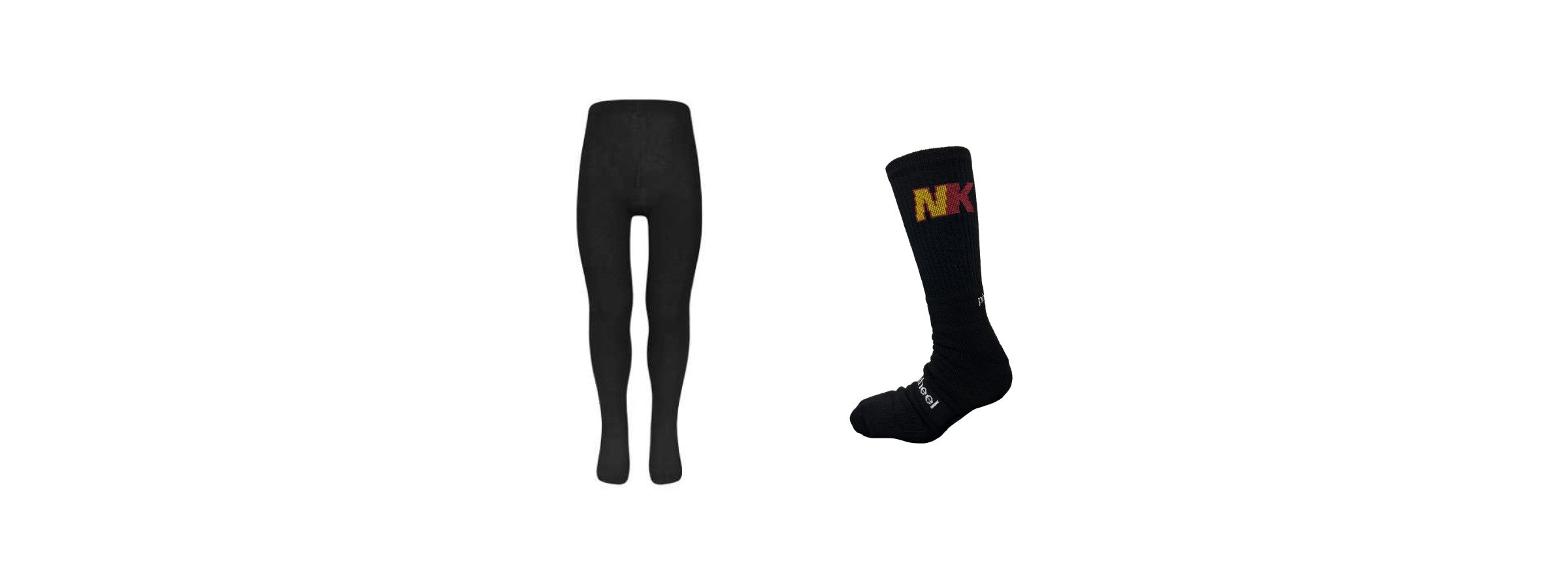 School Tights/Socks