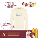 Christmas Jumper | Snow Design
