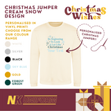 Christmas Jumper | Snow Design