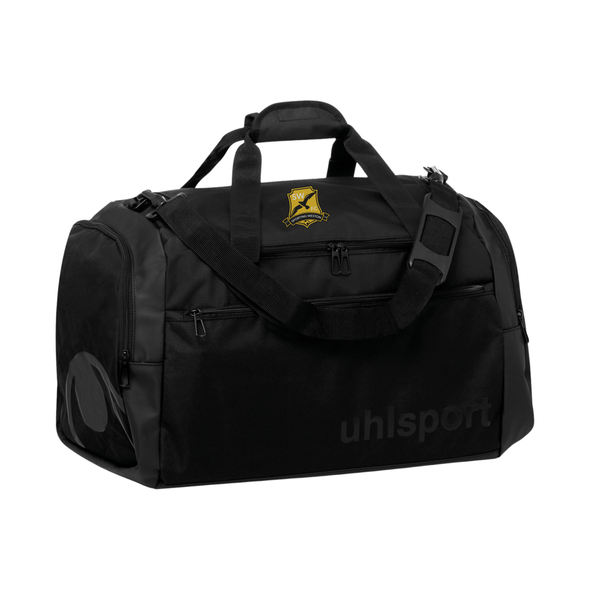 SWFC Kit Bag