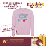 Christmas Jumper | Present Design