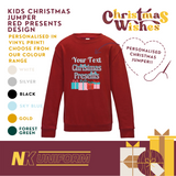 Christmas Jumper | Present Design