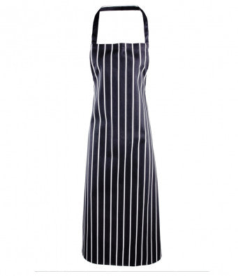 Premier Stripe Apron