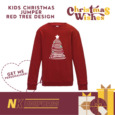 Minimalist christmas jumper deals
