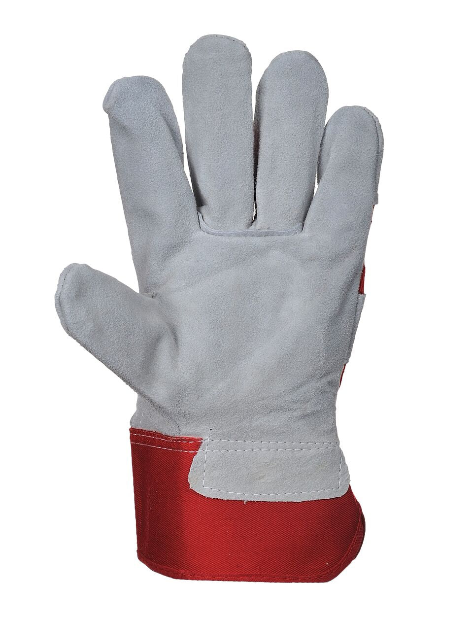 Portwest Premium Chrome Rigger Glove