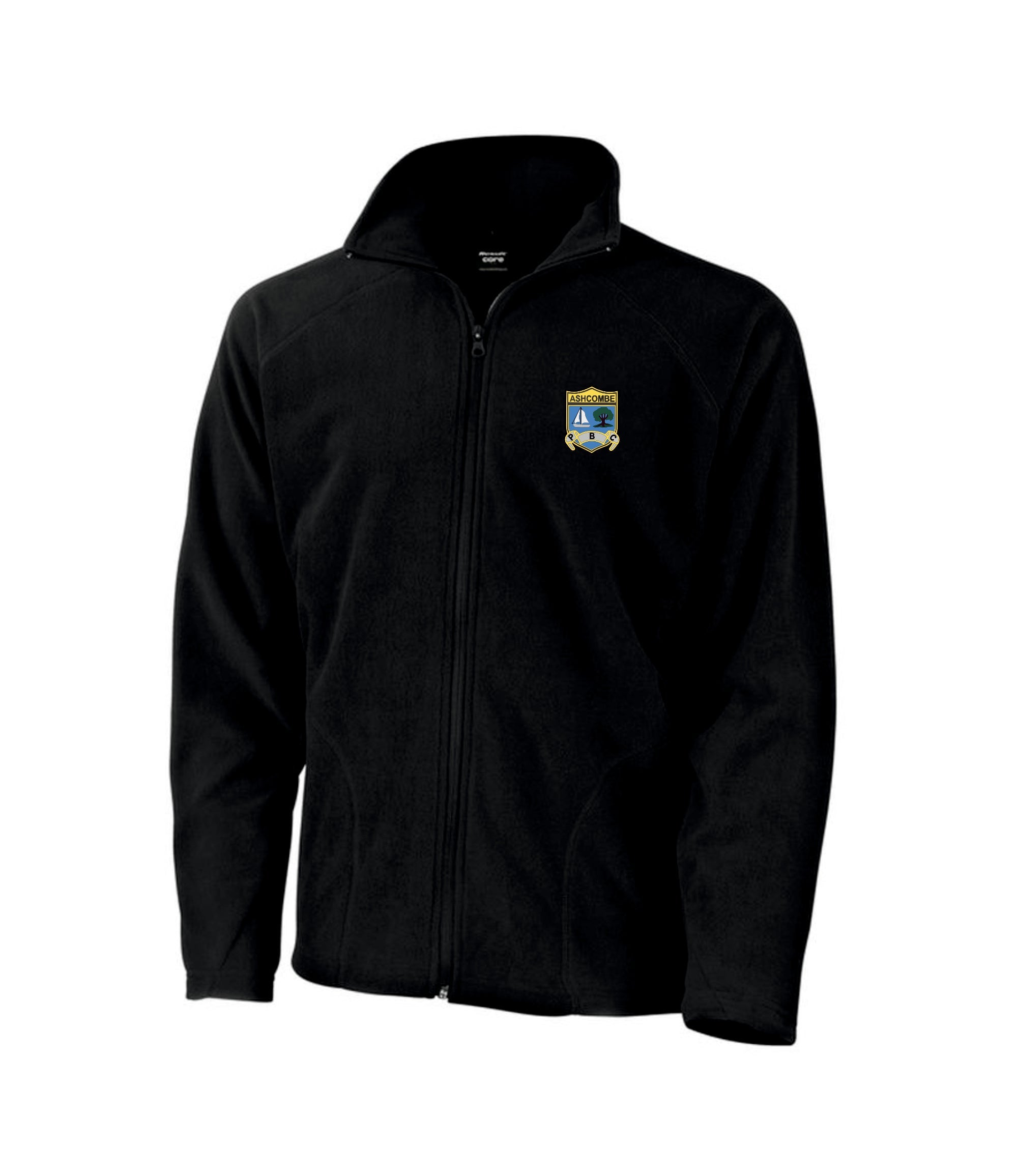 Ashcombe Park Bowls Club Fleece