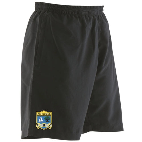 Ashcombe Park Bowls Shorts
