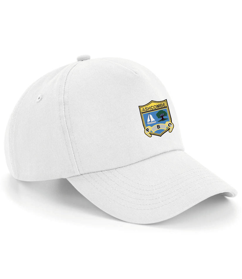 Ashcombe Park Bowls Club Cap