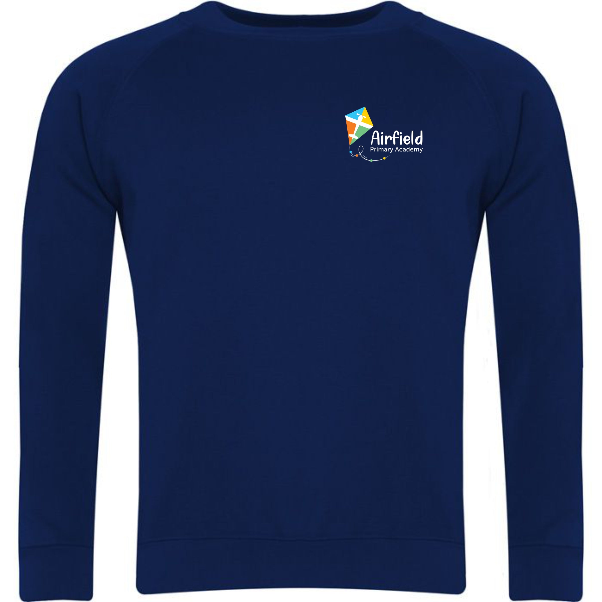 Airfield Primary Academy Sweatshirt