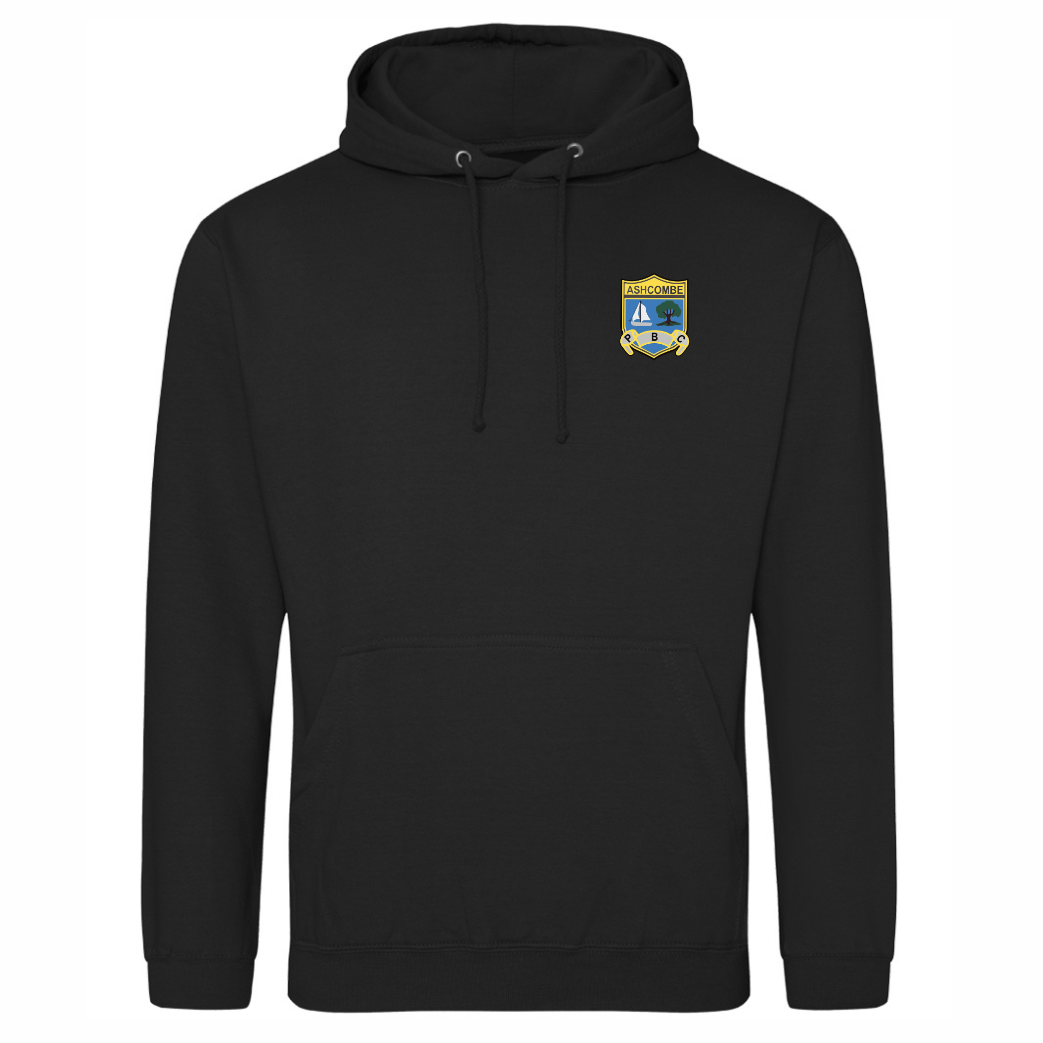 Ashcombe Park Bowls Overhead Hoody