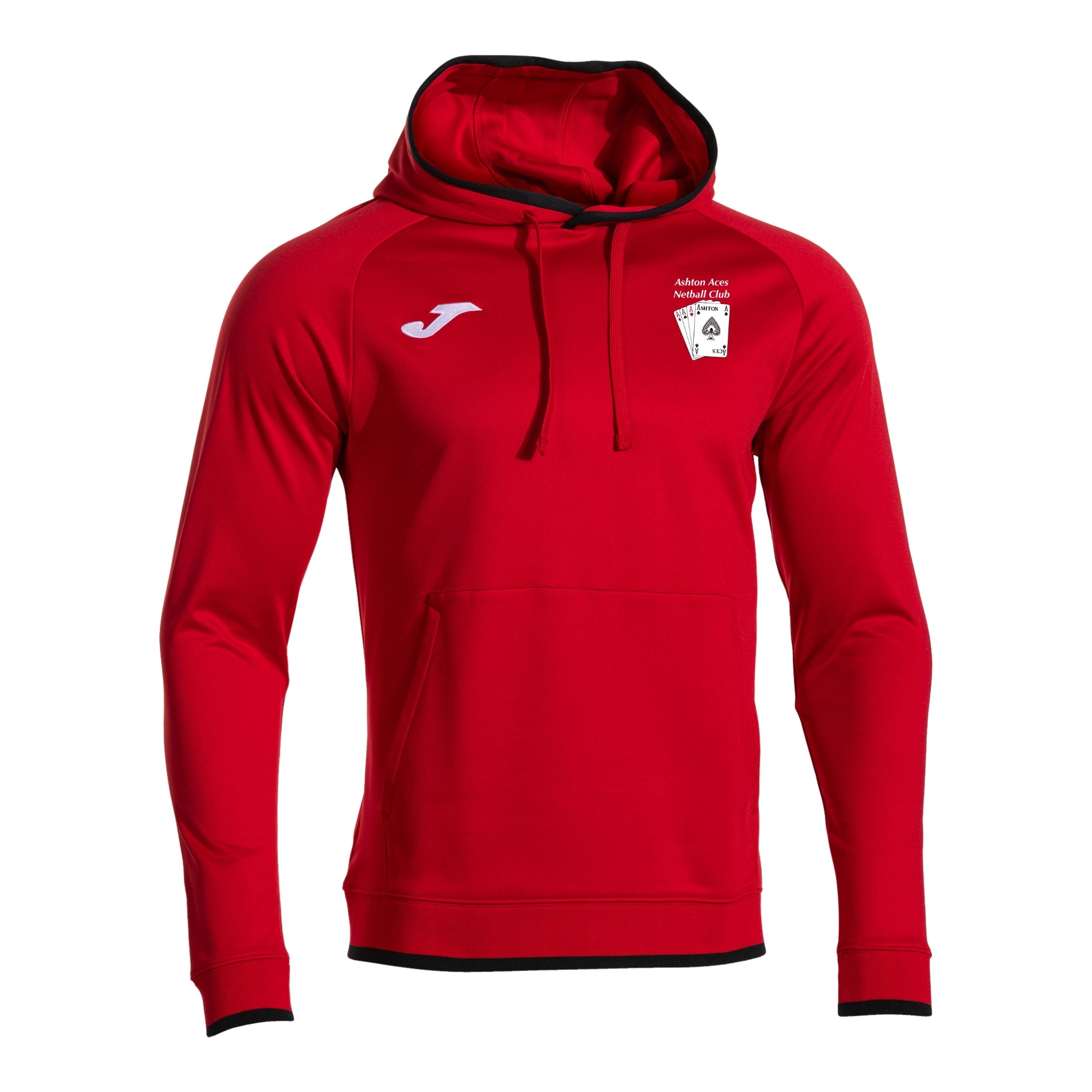 Ashton Aces Netball Hoody