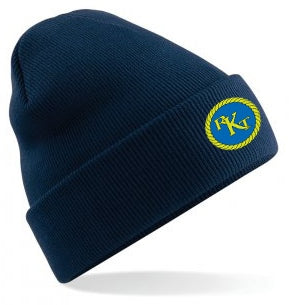 RTK Group Beanie Hat