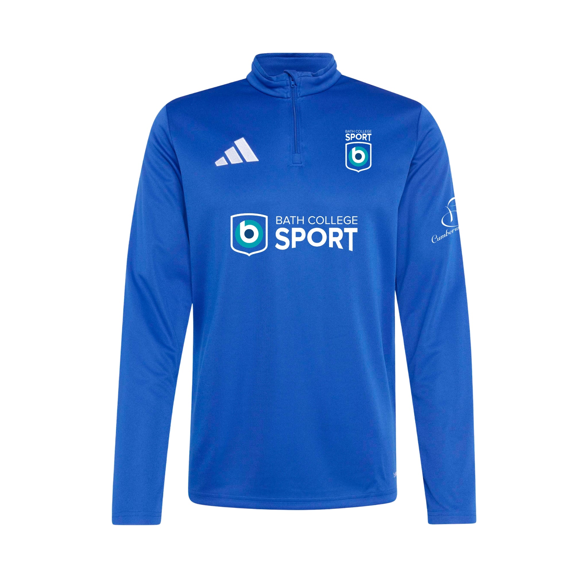 Bath College Golf 1/4 Zip