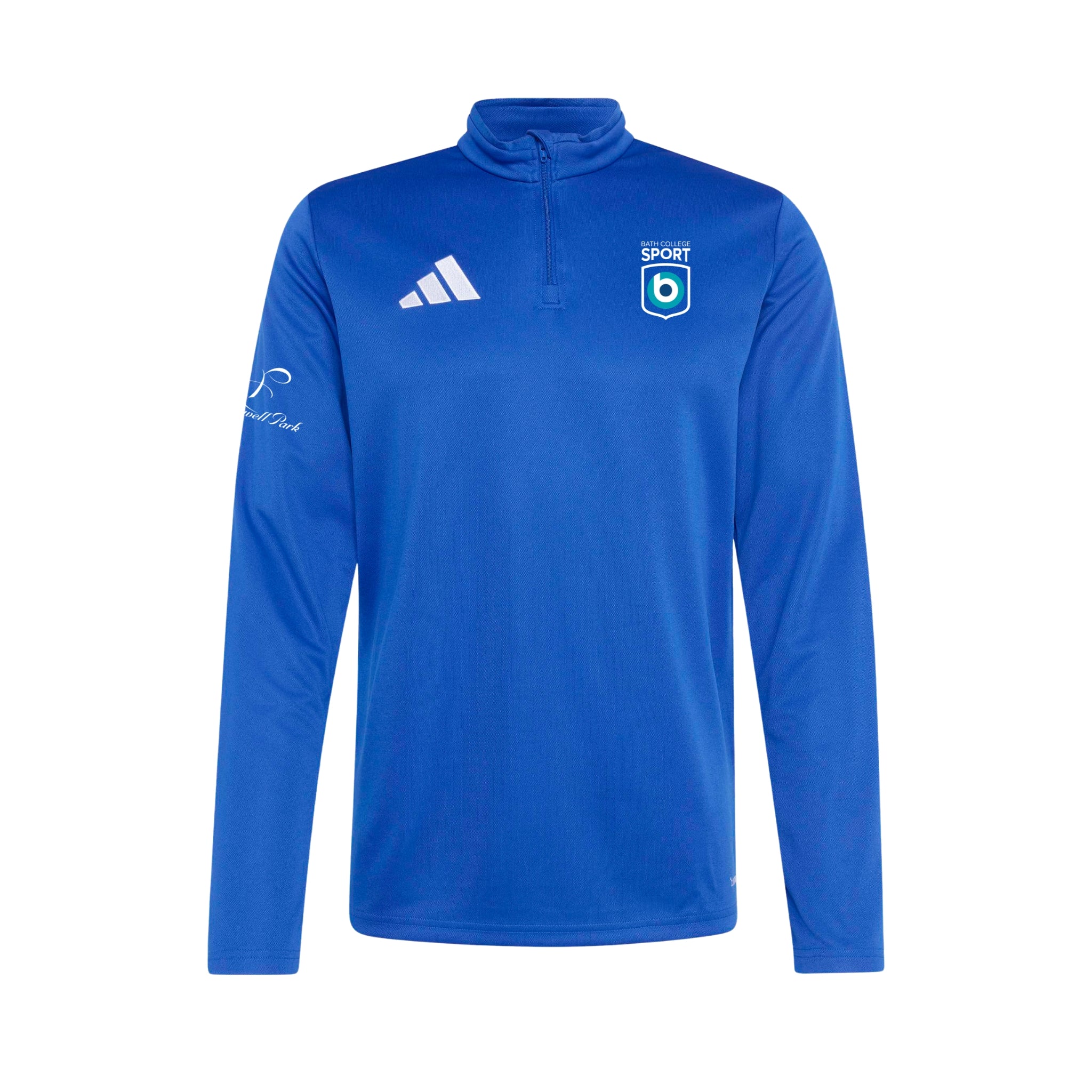 Bath College Golf 1/4 Zip