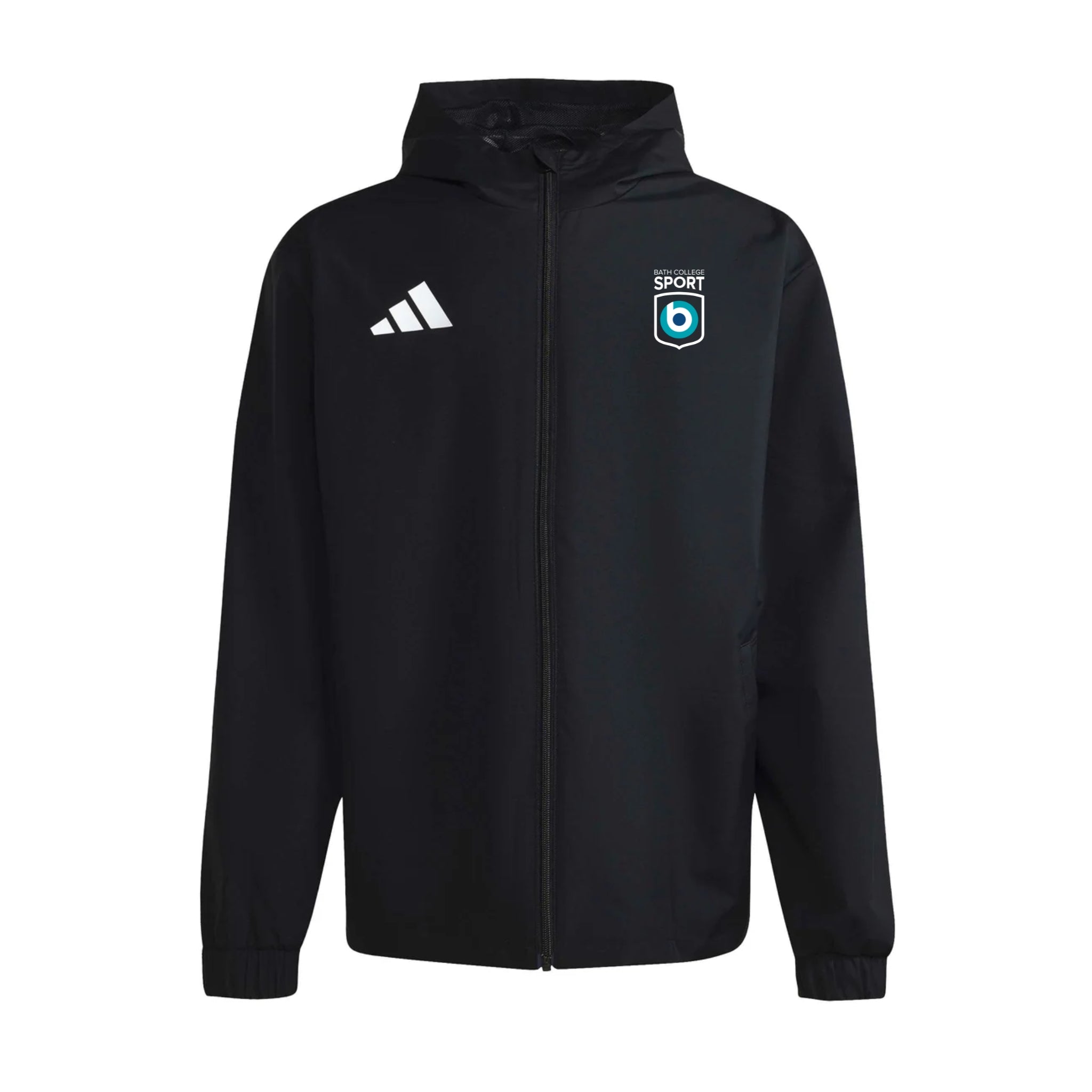 Bath College Golf All Weather Jacket