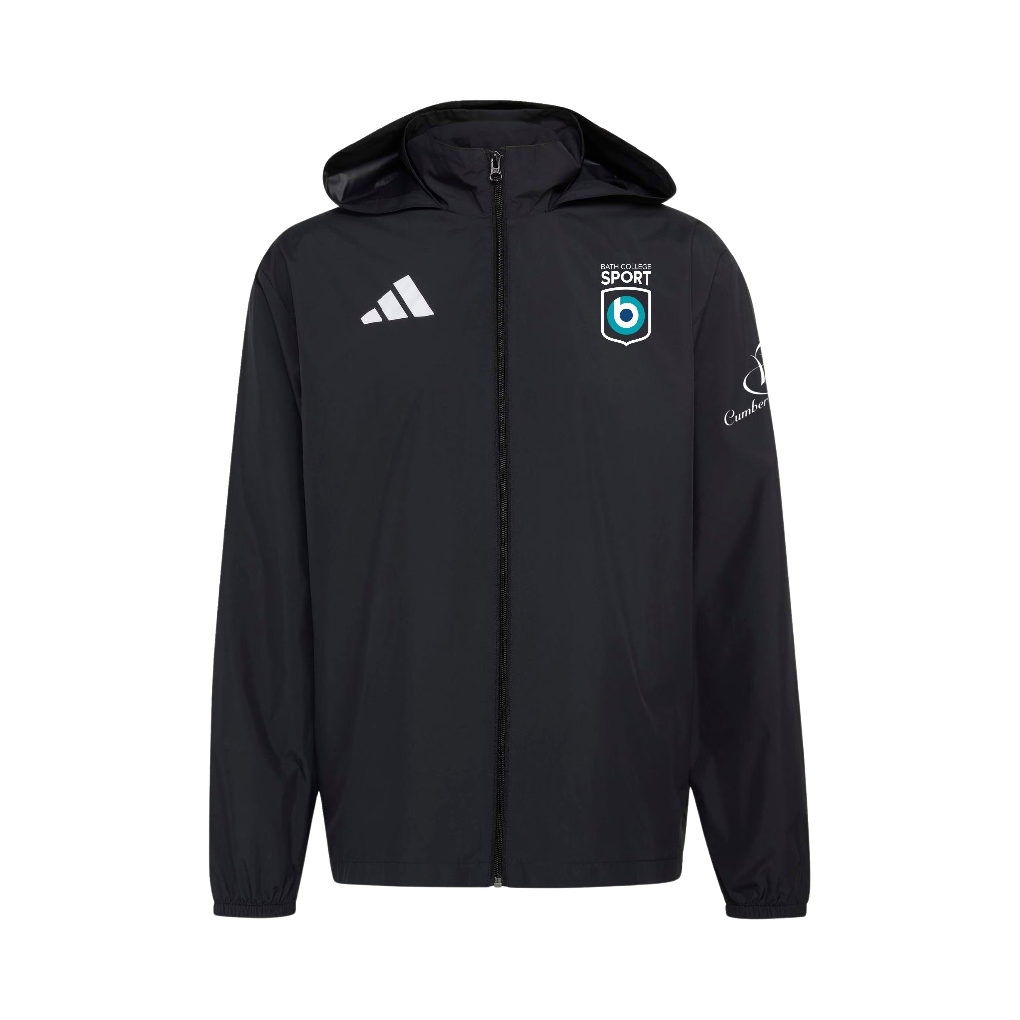 Bath College Golf Multi Jacket