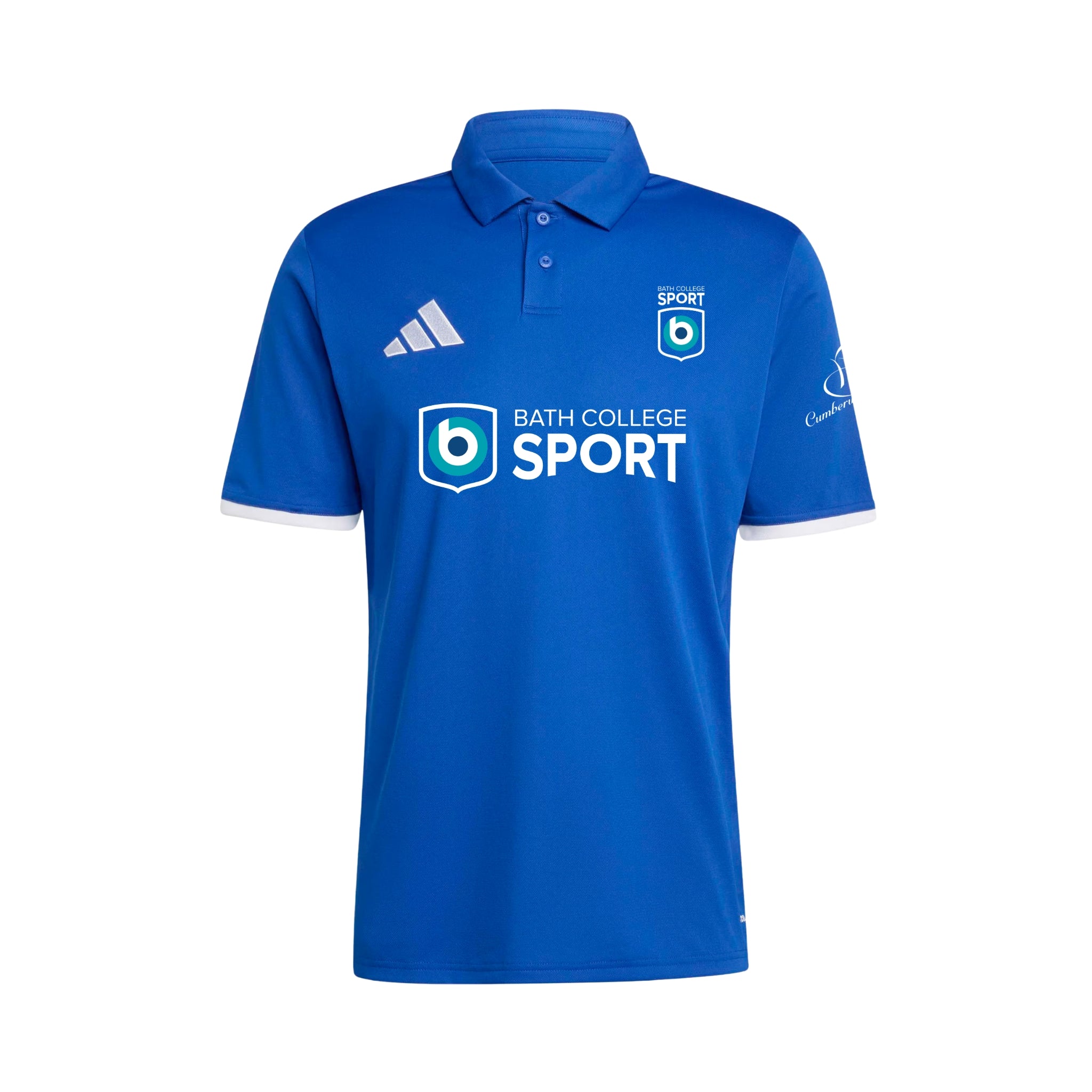 Bath College Golf Polo
