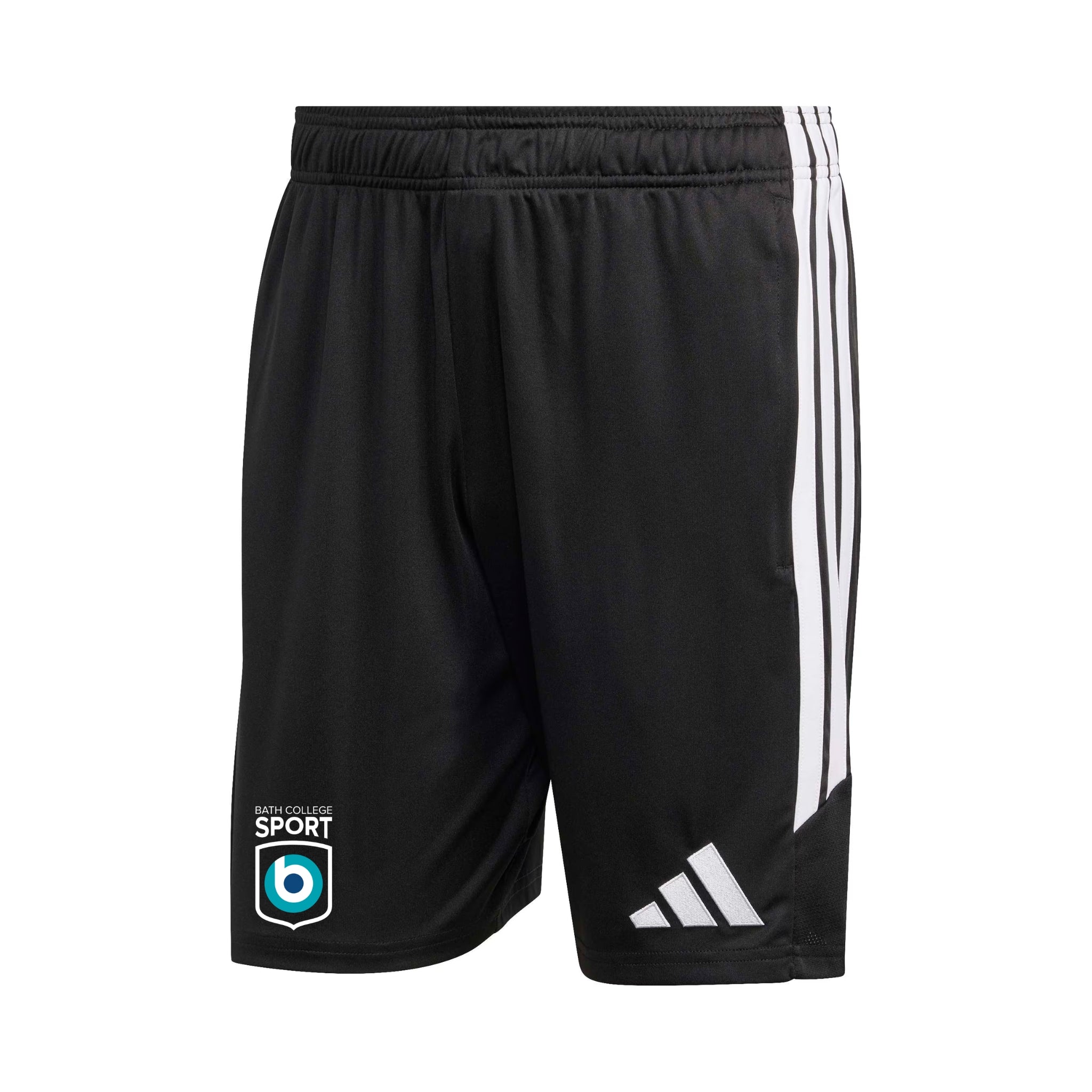 Bath College Training Zip-Pocket Shorts