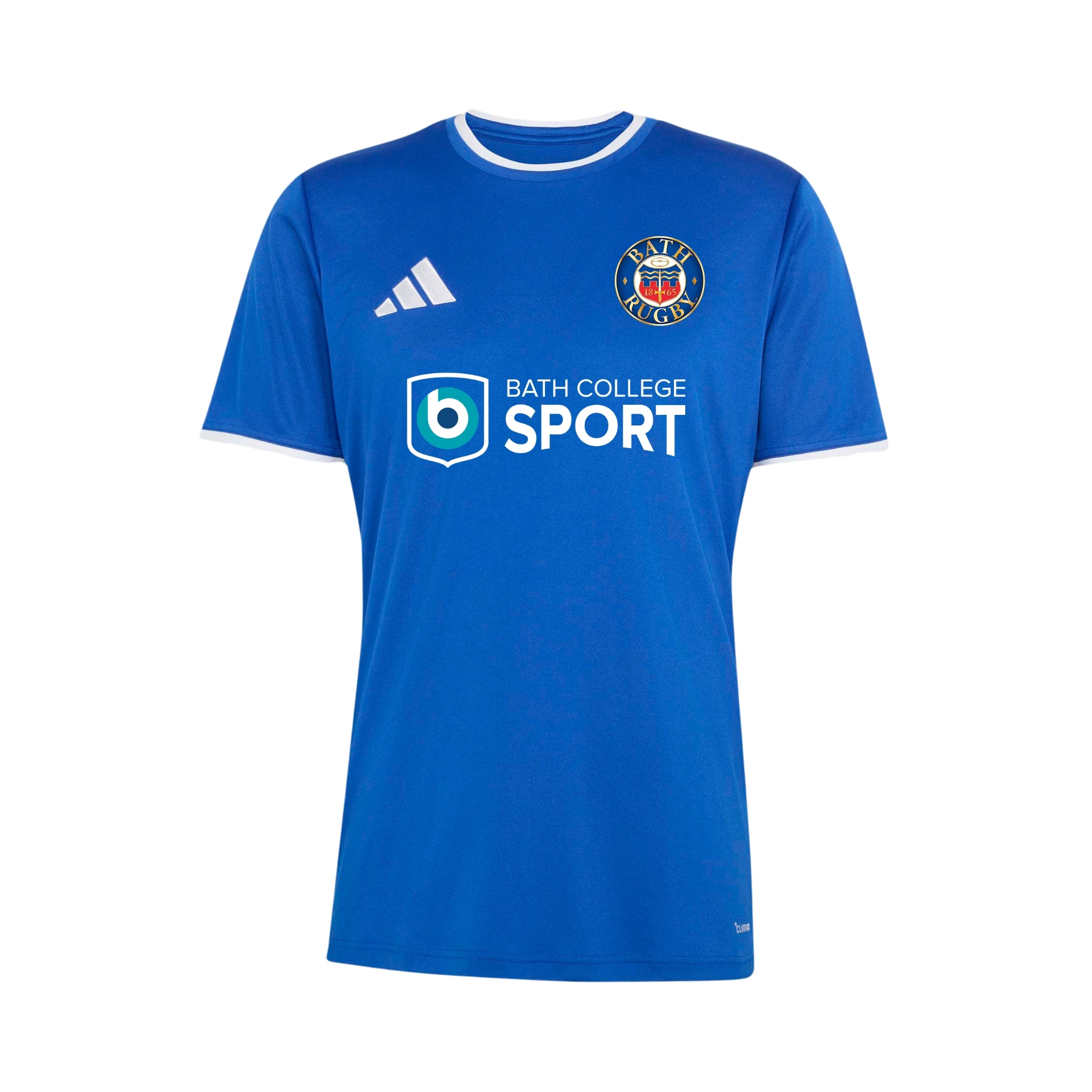 Bath College Rugby Tee