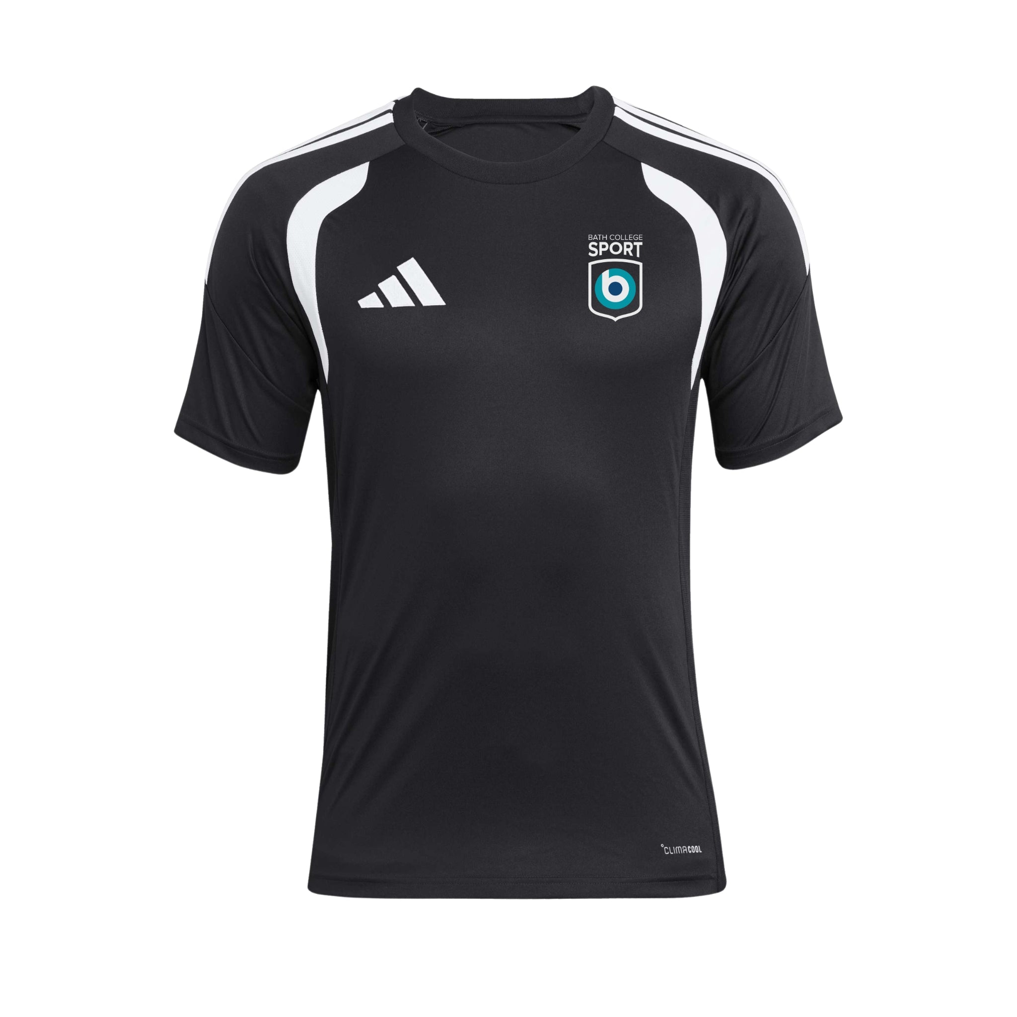 Bath College Sport Staff Training Tee
