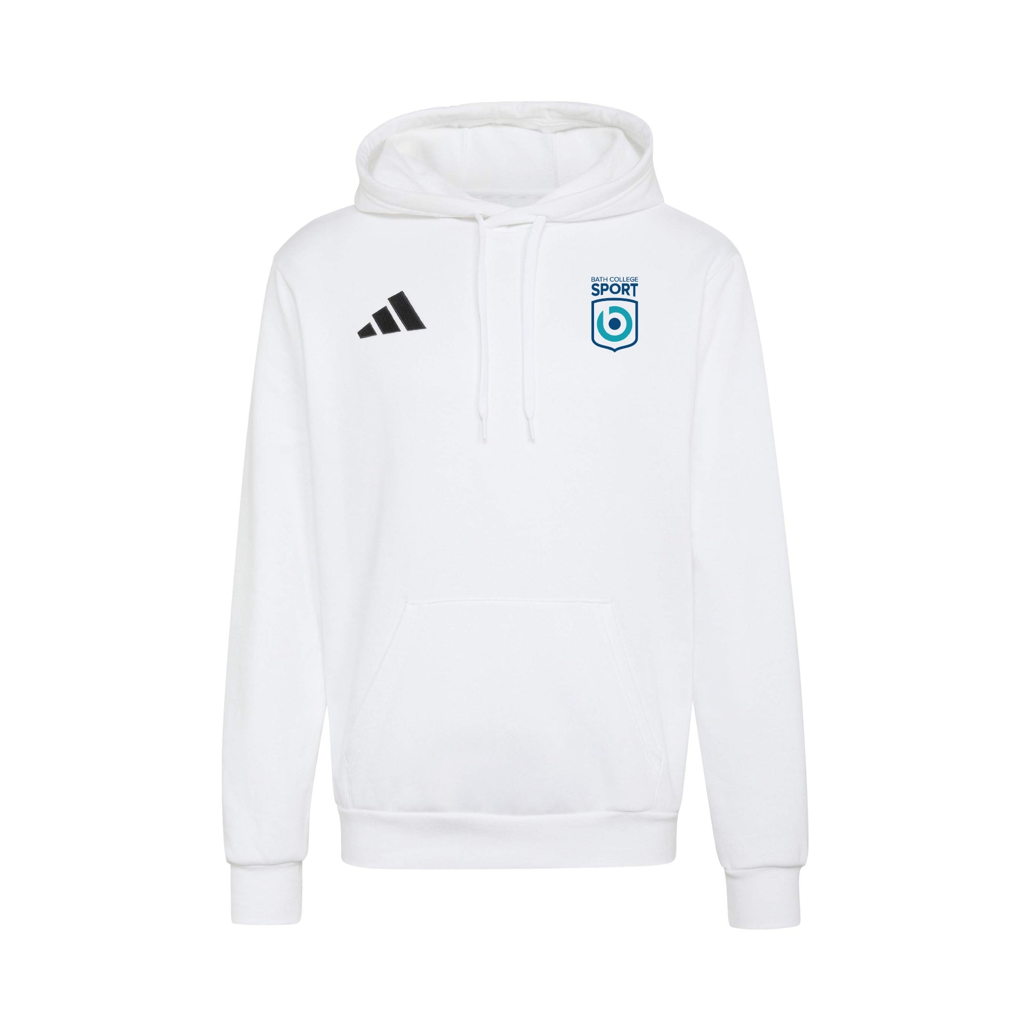 Bath College Sport Student Overhead Hoody