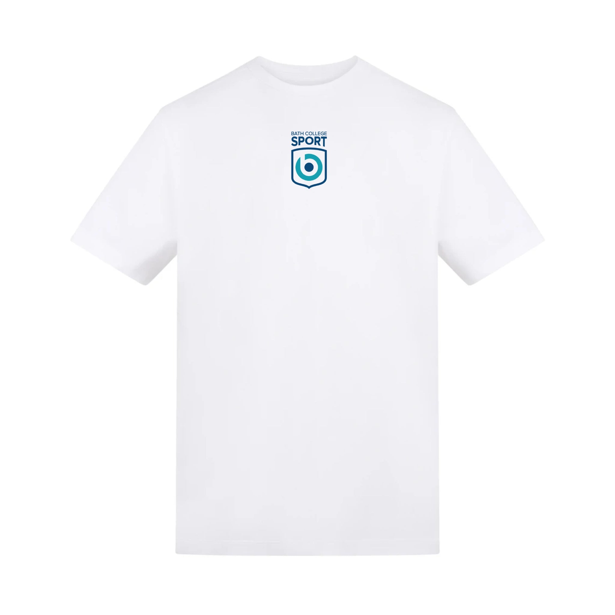 Bath College Sport Student Premium Unisex Tee