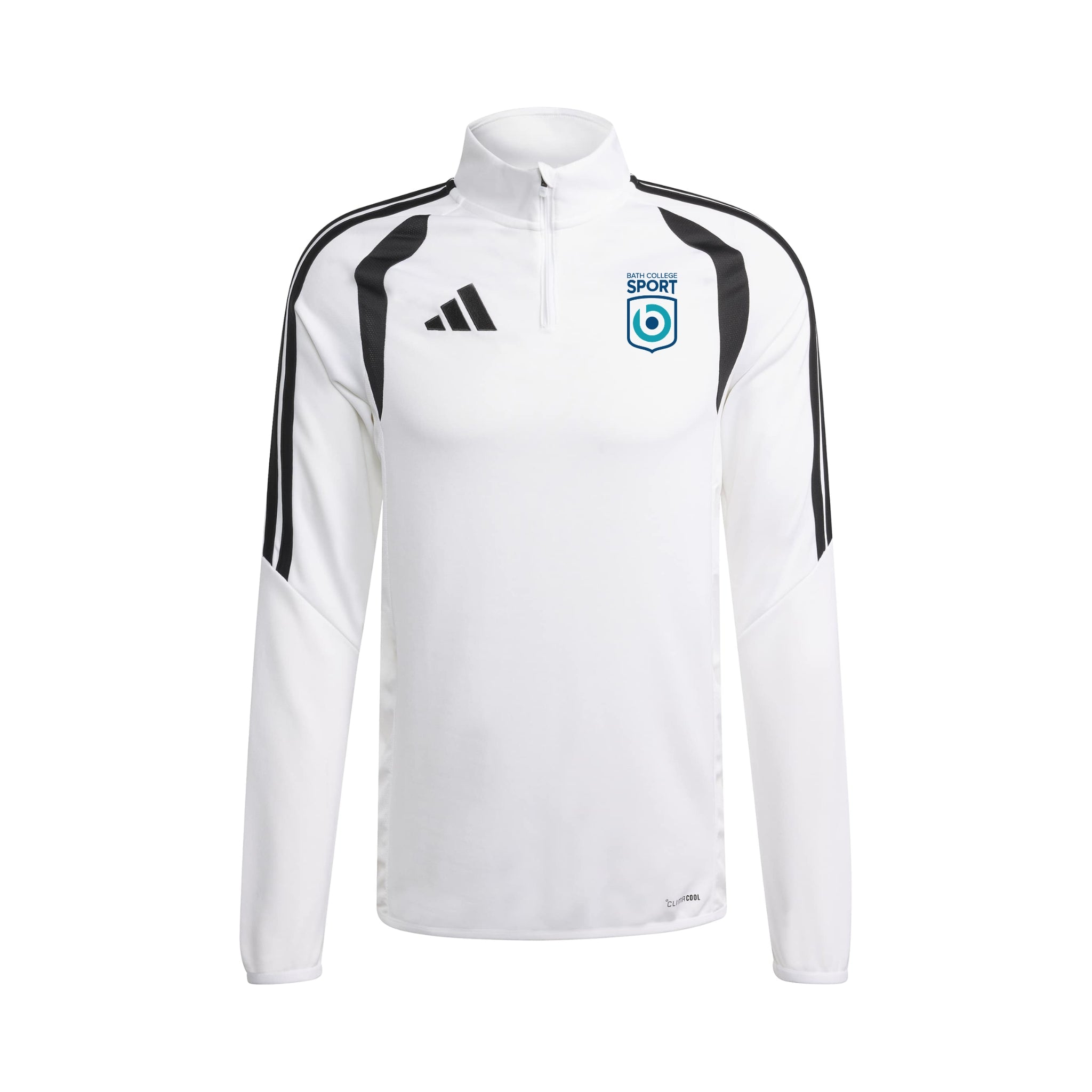 Bath College Sport Student 1/4 Zip